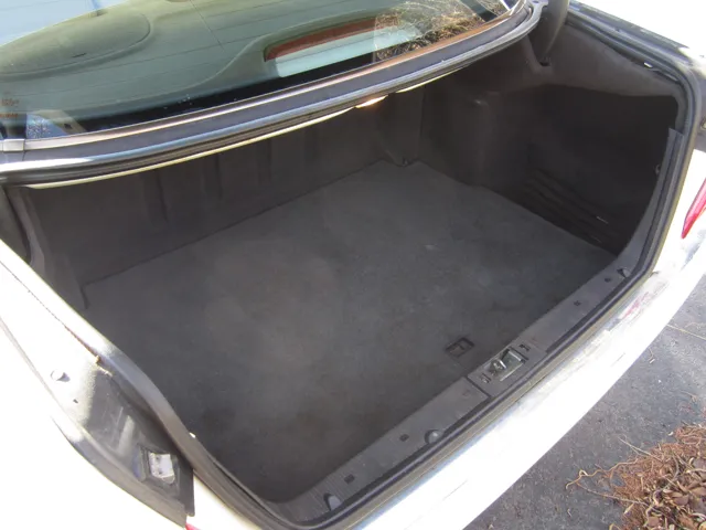 1999 Mercedes-Benz E-Class Base - Photo 15