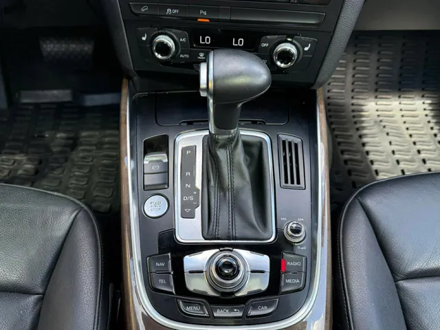2016 Audi Q5 Premium Plus - Photo 17