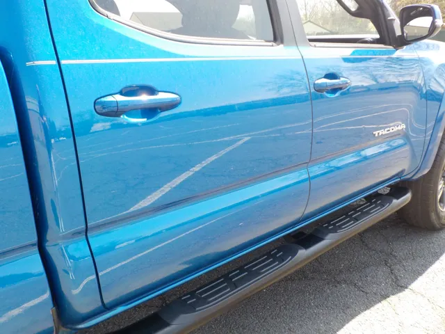 2016 Toyota Tacoma SR5 - Photo 14