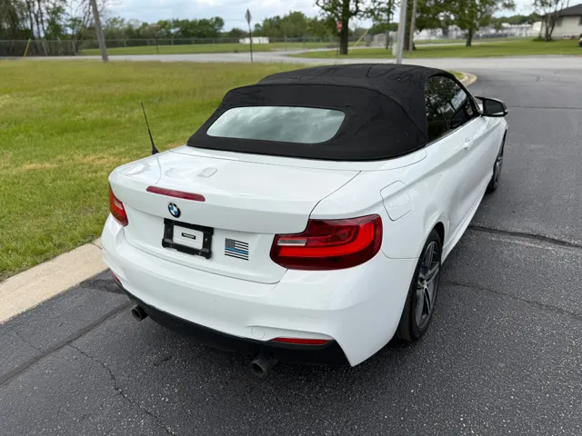 2015 BMW 2 Series M235i - Photo 26