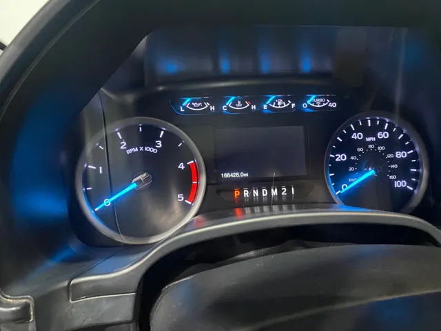 2019 Ford F-350 Super Duty Chassis Cab - Photo 6