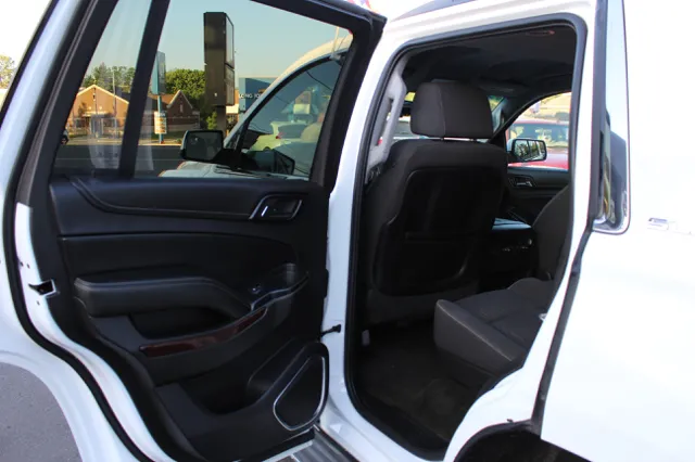 2015 GMC Yukon SLE - Photo 11