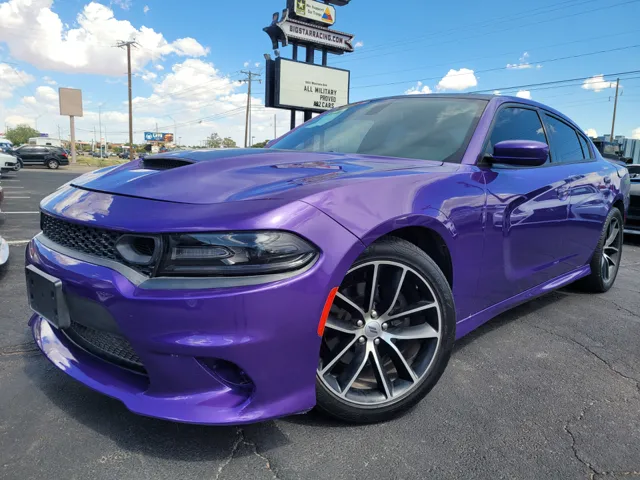 2018 Dodge Charger Daytona - Photo 2