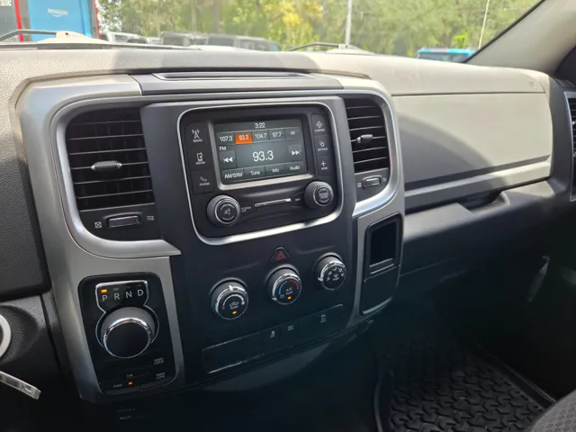 2019 RAM Ram 1500 Classic Warlock - Photo 29