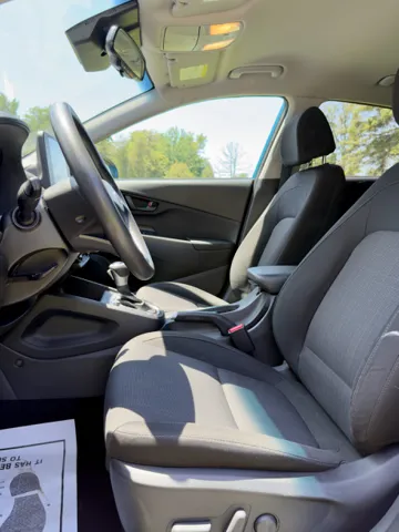 2023 Hyundai Kona SEL - Photo 13