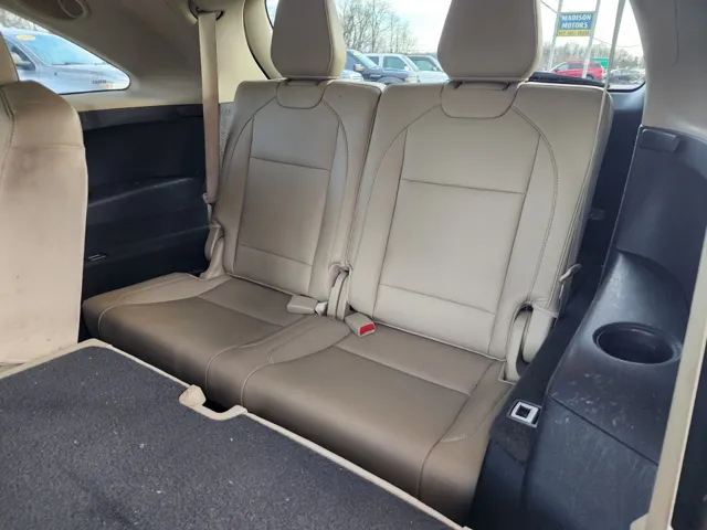2016 Acura MDX Advance Package - Photo 14