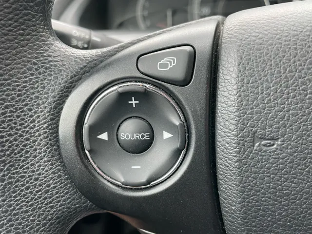2013 Honda Accord LX photo 14