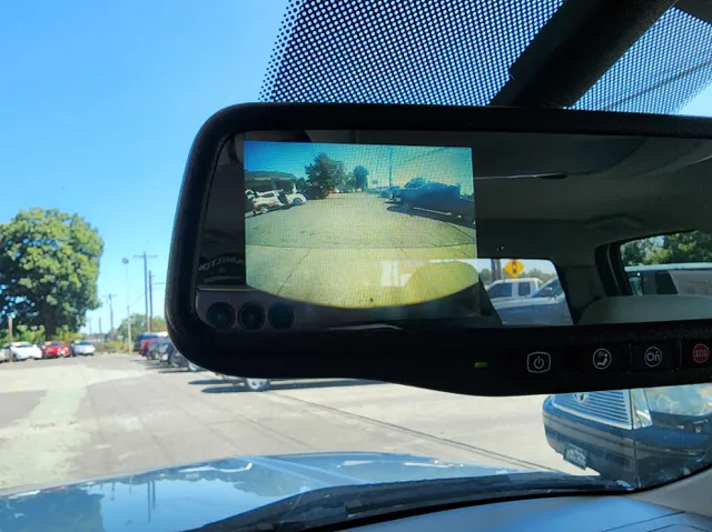 2013 Chevrolet Silverado 1500 LT photo 22