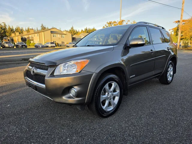 2011 Toyota RAV4