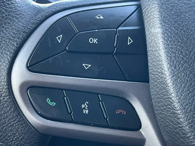 2020 Jeep Cherokee Latitude photo 13