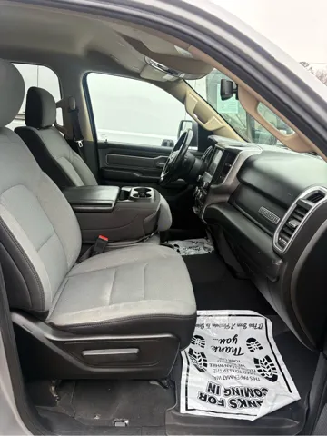 2019 RAM Ram 1500 Pickup Big Horn/Lone Star - Photo 13