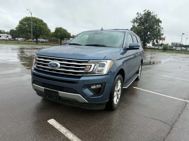 2020 Ford Expedition