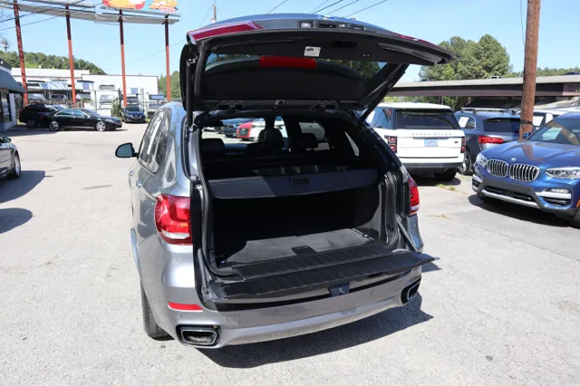 2016 BMW X5 sDrive35i - Photo 8