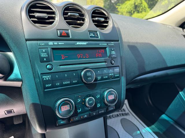 2008 Nissan Altima