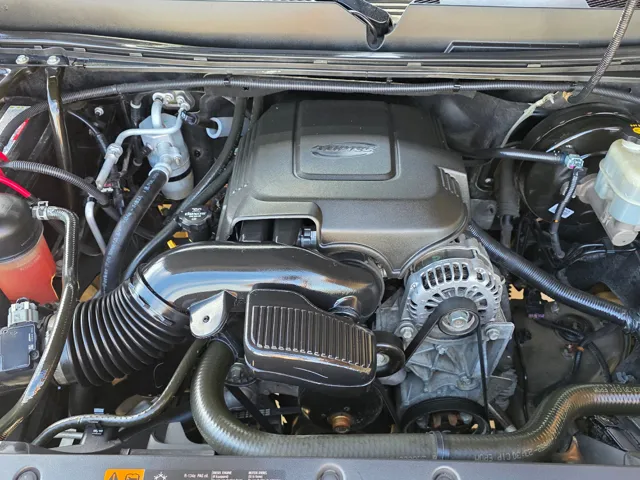 2013 GMC Sierra 1500 SLE - Photo 13