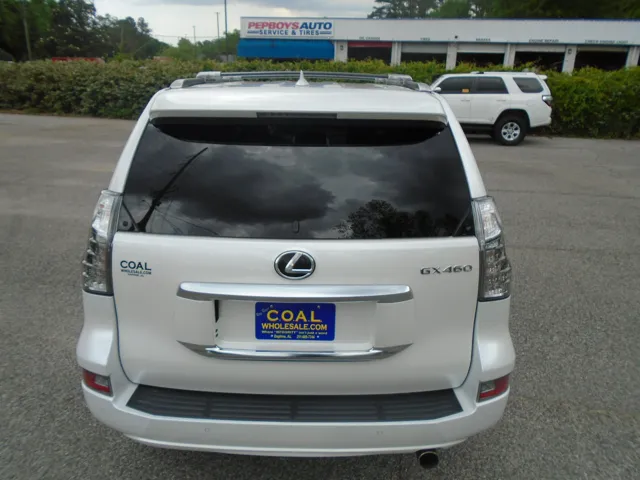 2023 Lexus GX PREMIUM - Photo 19