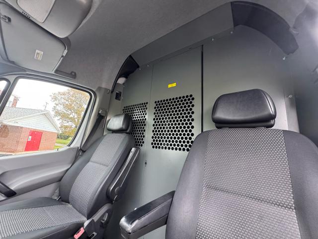 2008 Freightliner Sprinter