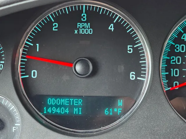 2014 Chevrolet Tahoe - Photo 15