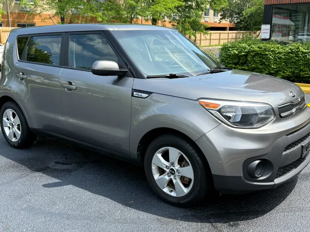2018 Kia Soul Base - Photo 6