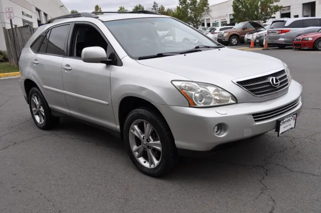 2006 Lexus RX