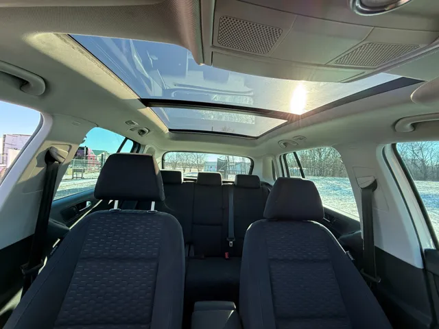 2010 Volkswagen Tiguan SEL - Photo 69