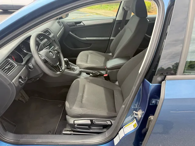 2015 Volkswagen Jetta SE - Photo 8