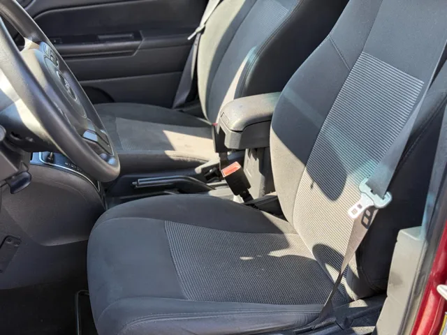 2017 Jeep Compass Sport - Photo 22