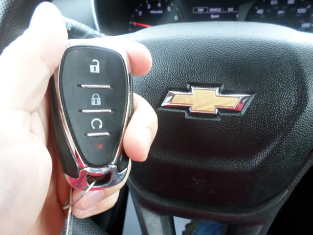 2022 Chevrolet Trailblazer LT - Photo 23