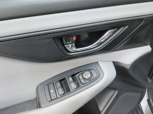 2020 Subaru Legacy Premium - Photo 16