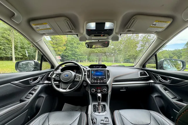 2019 Subaru Crosstrek Limited - Photo 20