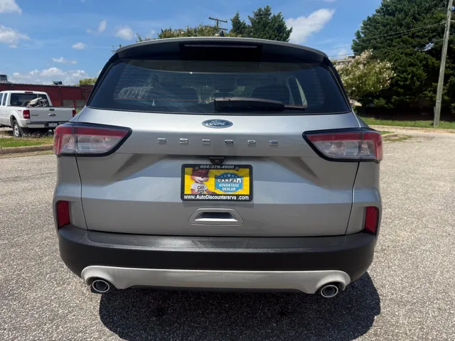 2021 Ford Escape S - Photo 7