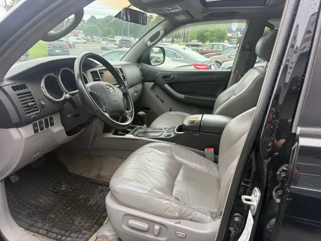 2004 Toyota 4Runner Limited - Photo 11