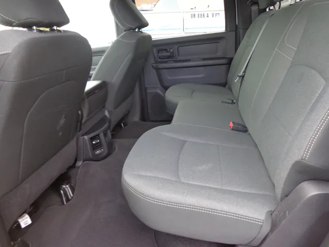 2022 RAM Ram 2500 Pickup Tradesman - Photo 13