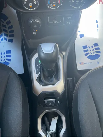 2016 Jeep Renegade Latitude - Photo 23