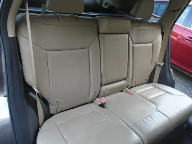 2016 Honda CR-V Touring - Photo 57