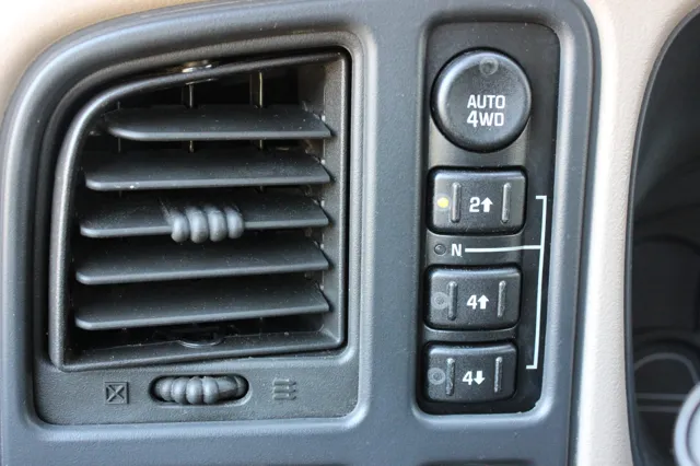 2006 GMC Sierra 1500 SLT - Photo 26