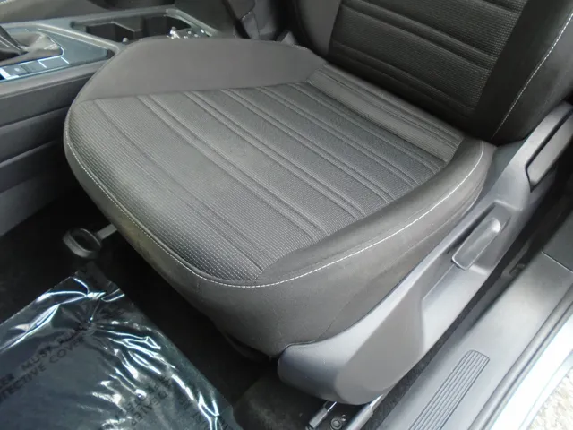2024 Volkswagen Tiguan S - Photo 32