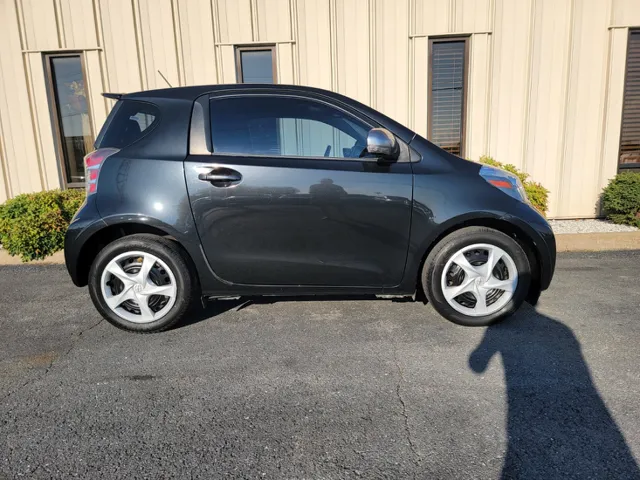 2012 Scion iQ