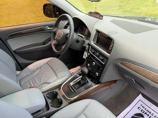 2016 Audi Q5 Premium - Photo 40