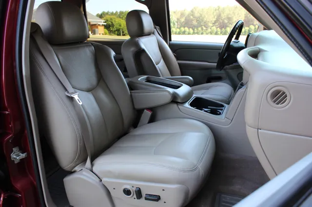 2006 GMC Sierra 1500 SLT - Photo 20