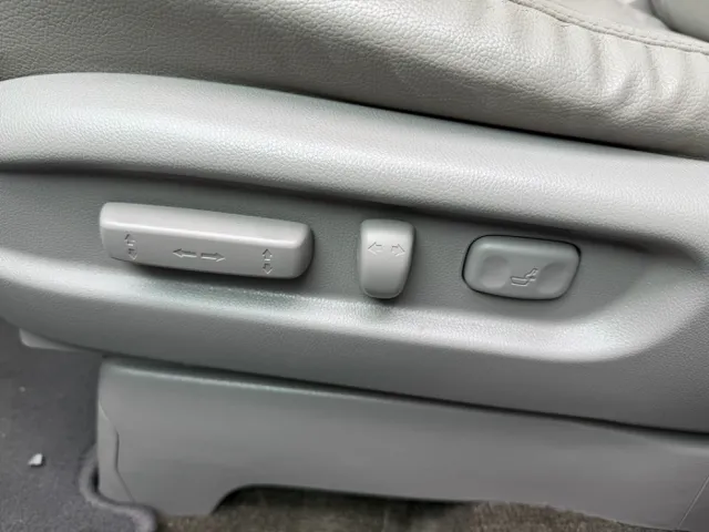 2016 Honda Odyssey EX-L - Photo 20