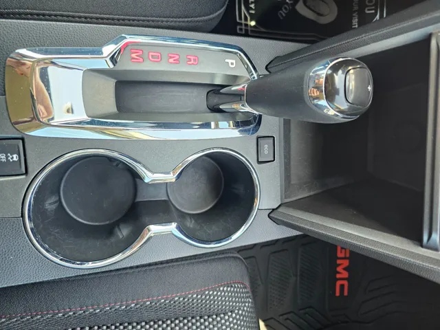 2017 GMC Terrain SLE-1 - Photo 15