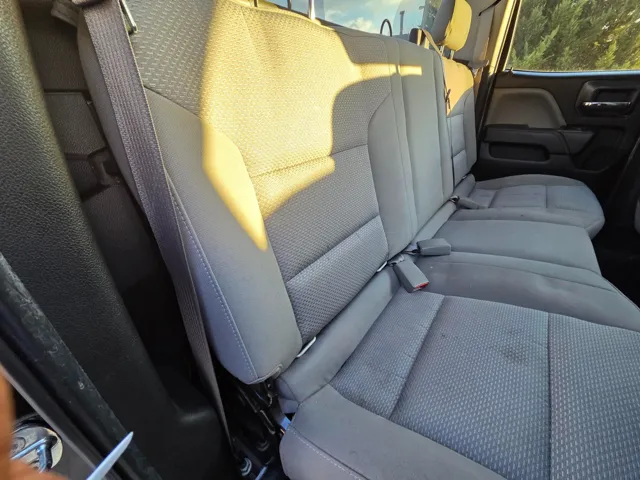 2015 Chevrolet Silverado 1500 Work Truck 1WT - Photo 7