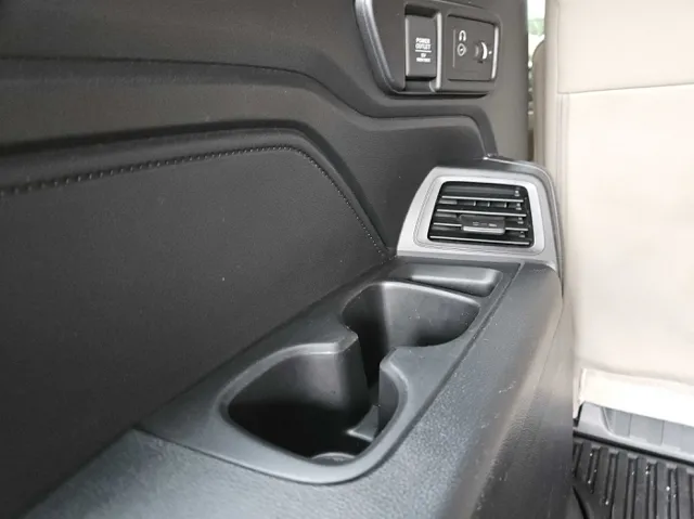 2019 Honda Odyssey EX-L photo 24