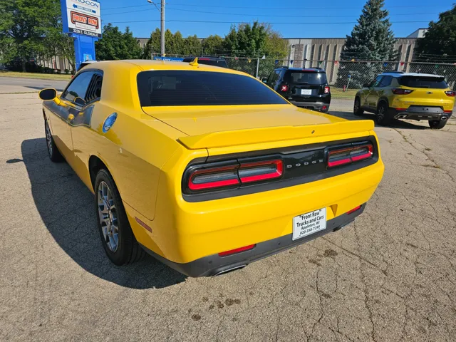 2017 Dodge Challenger GT - Photo 6
