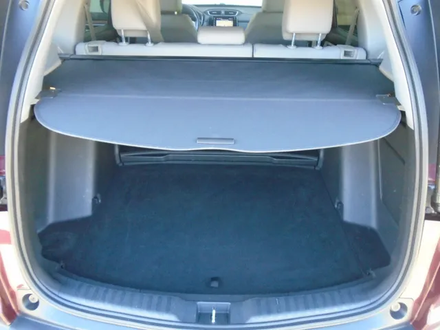 2018 Honda CR-V Touring - Photo 16