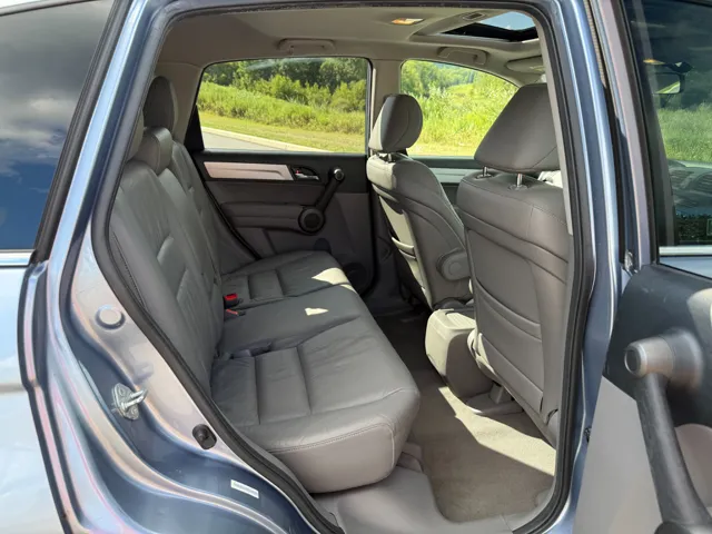 2010 Honda CR-V EX-L photo 17