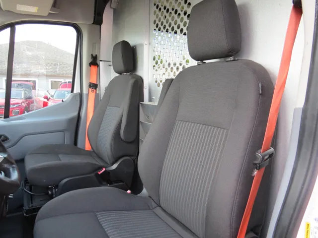 2016 Ford Transit Van photo 5