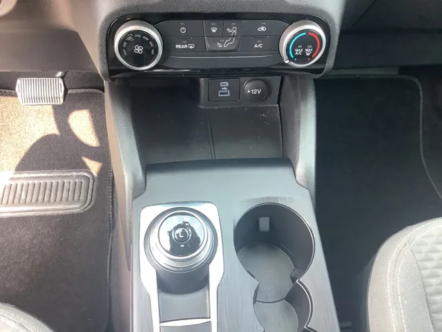 2022 Ford Escape SE - Photo 10