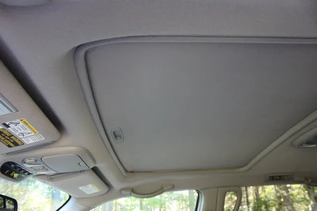 2001 Toyota Sequoia Limited - Photo 39